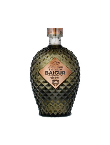 Saigon Baigur Dry Gin 700ml