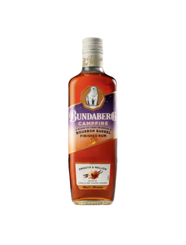 Bundaberg Campfire MCB 700ml