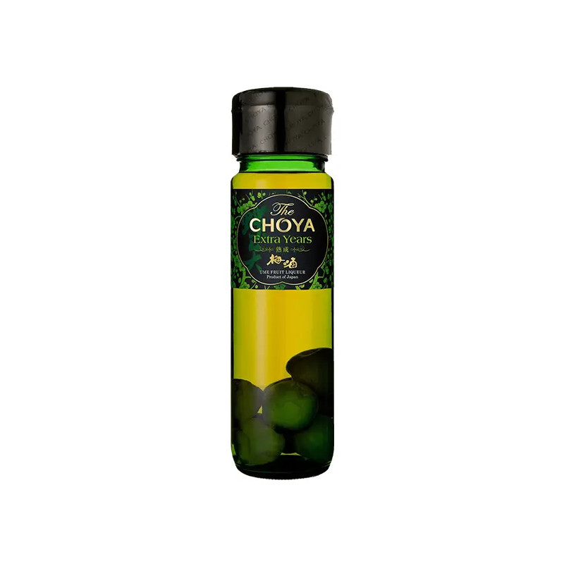 Choya Extra Year Ume 650ml