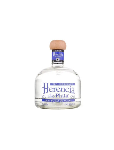 Herencia De Plata Blanco 700ml