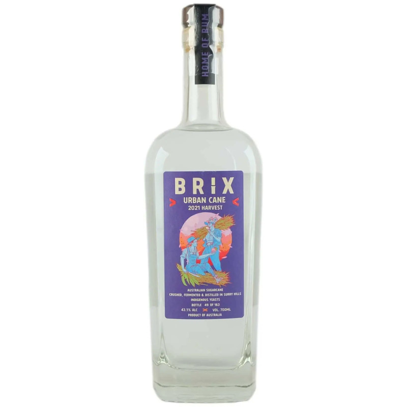 Brix Urban Cane 700ml