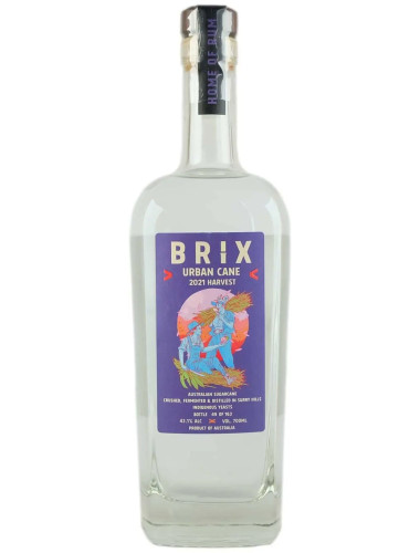 Brix Urban Cane 700ml