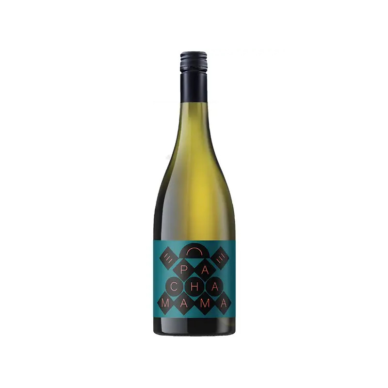 Pacha Mama Fiano 750ml