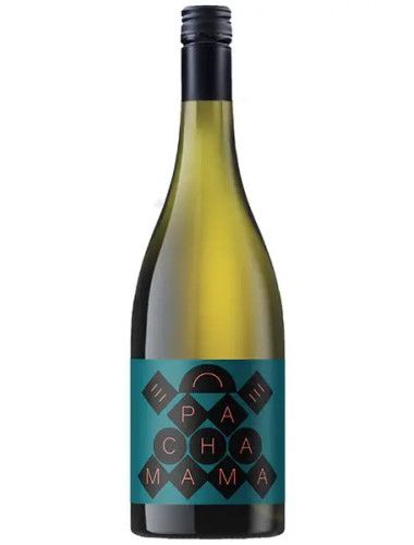 Pacha Mama Fiano 750ml