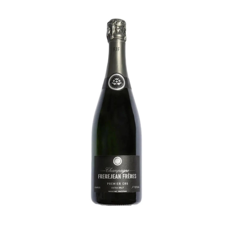 Frerejean Freres Extra Brut Premier Cru 750ml