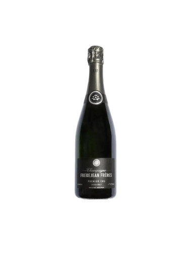 Frerejean Freres Extra Brut Premier Cru 750ml