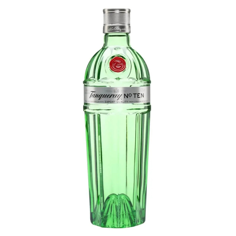 Tanqueray NO. 10 London Dry Gin 700ml