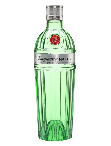 Tanqueray NO. 10 London Dry Gin 700ml