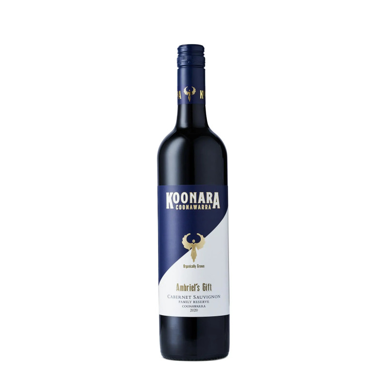 Koonara Ambriel's Gift C/S 750ml
