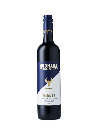 Koonara Ambriel's Gift C/S 750ml