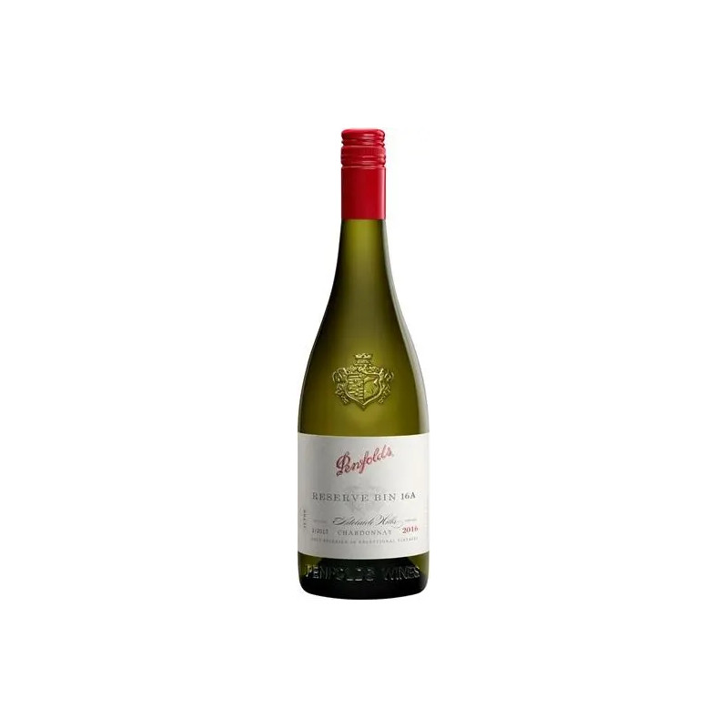 Penfolds Bin 16a Chardonnay 750ml 2016