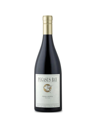 Pegasus Bay Prima Donna Pinot Noir 750ml 2019