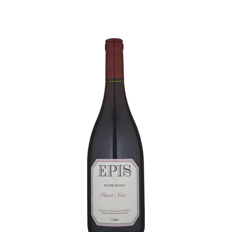 Domain Epis Pinot Noir 750ml 2022
