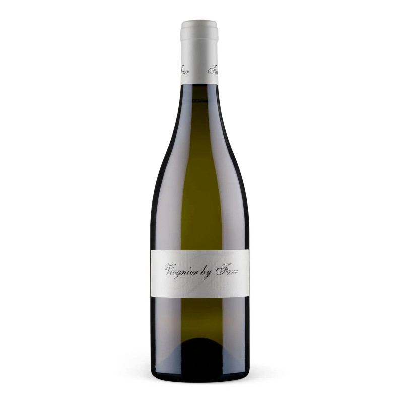By Farr Viognier 750ml 2023