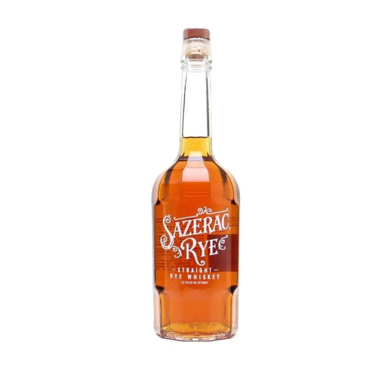 Sazeraz Rye 700ml