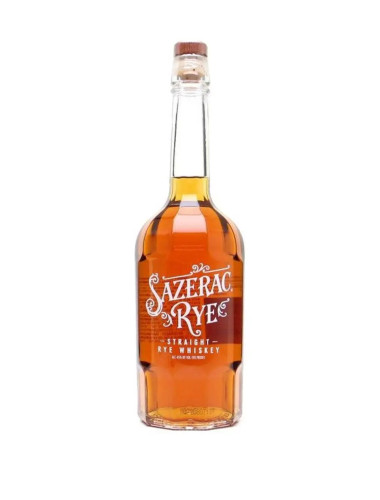 Sazeraz Rye 700ml
