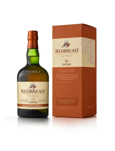Red Breast Lustau 700ml