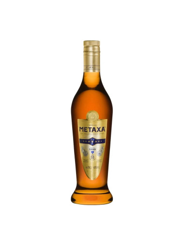 Metaxa 7 star brandy 700ml