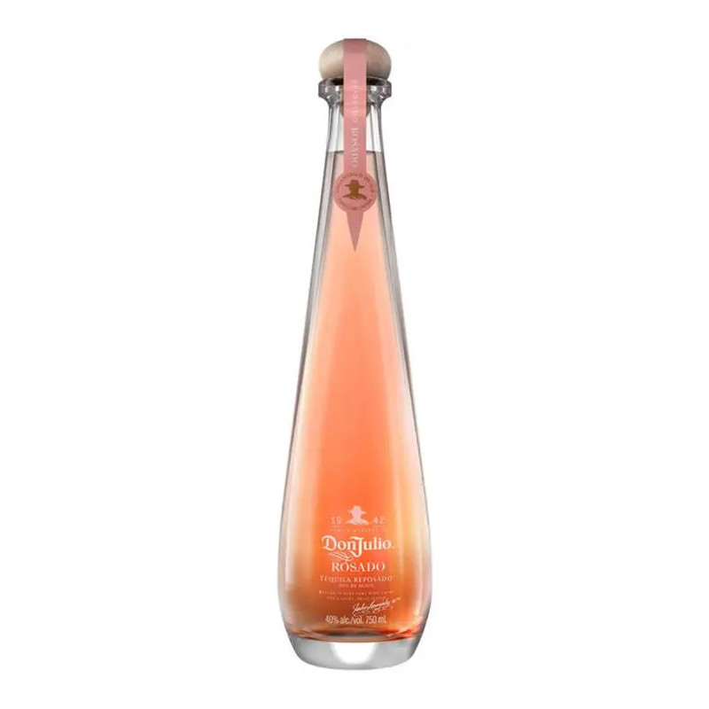 Don Julio Rosado tequila 700ml
