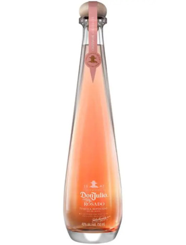 Don Julio Rosado tequila 700ml