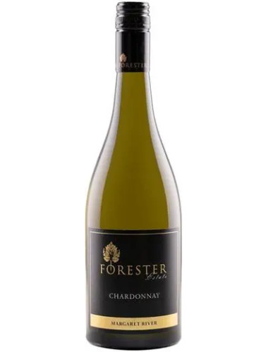 Forester Est Chardonnay 750ml