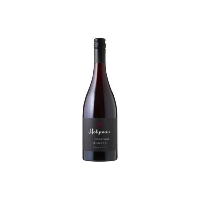Stoney Rise - Holyman Project X Pinot Noir - 2019