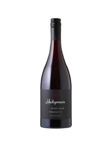 Stoney Rise - Holyman Project X Pinot Noir - 2019