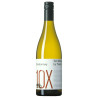 Ten Minutes By Tractor 10X Chardonnay 750ml