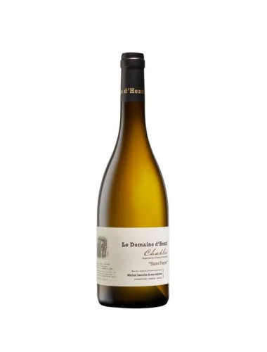 Le Domaine D'Henri Chablis