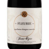 Jane Eyre Fleurie Beaujolais 2021