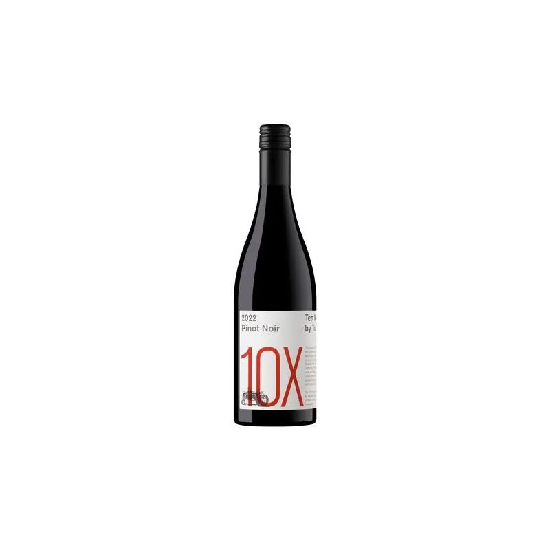 Ten Minutes By Tractor 10X Pinot Noir 750ml