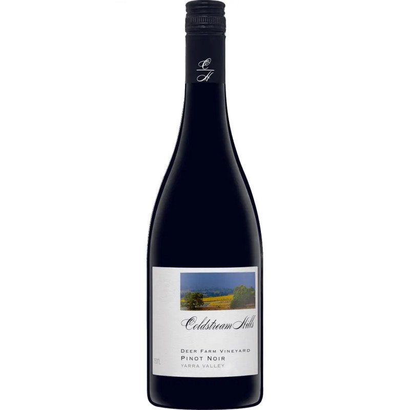 Coldstream Hills Deer Farm Pinot Noir 750ml