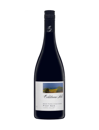 Coldstream Hills Deer Farm Pinot Noir 750ml