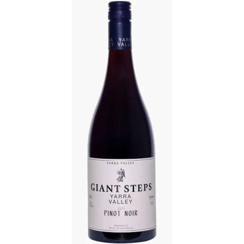 Giant Steps Pinot Noir 750ml