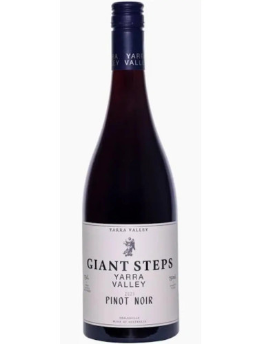 Giant Steps Pinot Noir 750ml