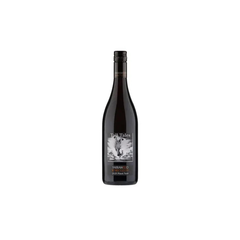 Yarrawood Tall Tales Pinot Noir 750ml