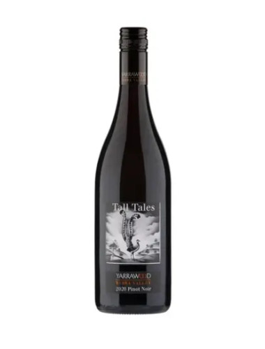 Yarrawood Tall Tales Pinot Noir 750ml