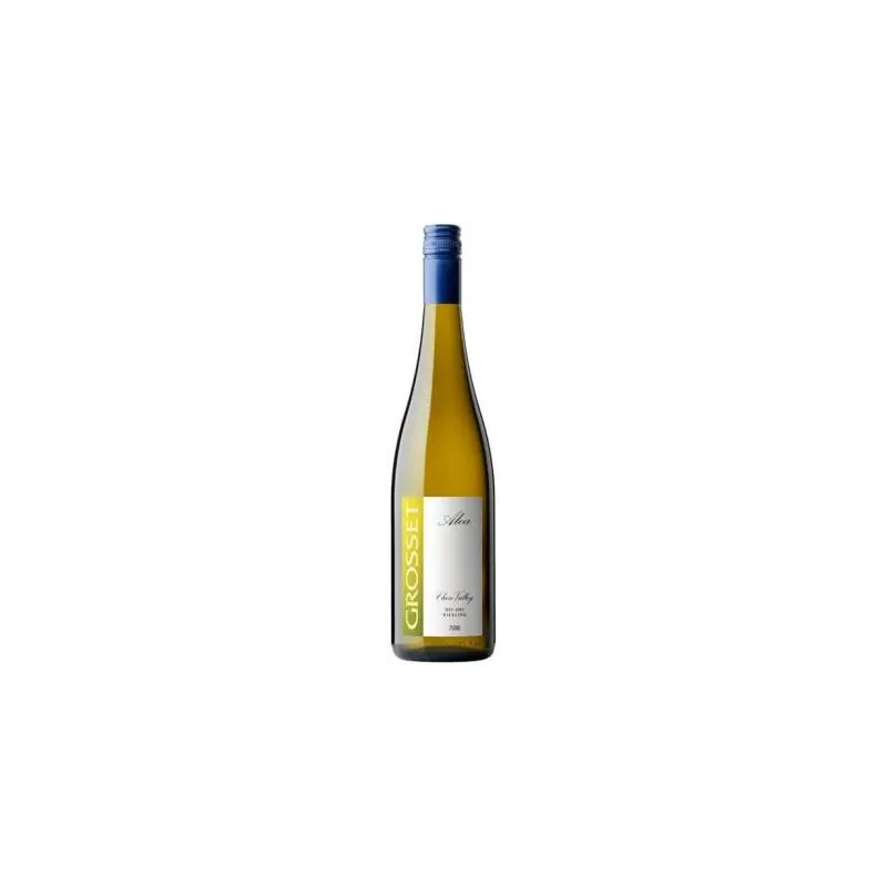Grosset - Alea Off Dry Riesling - 2022