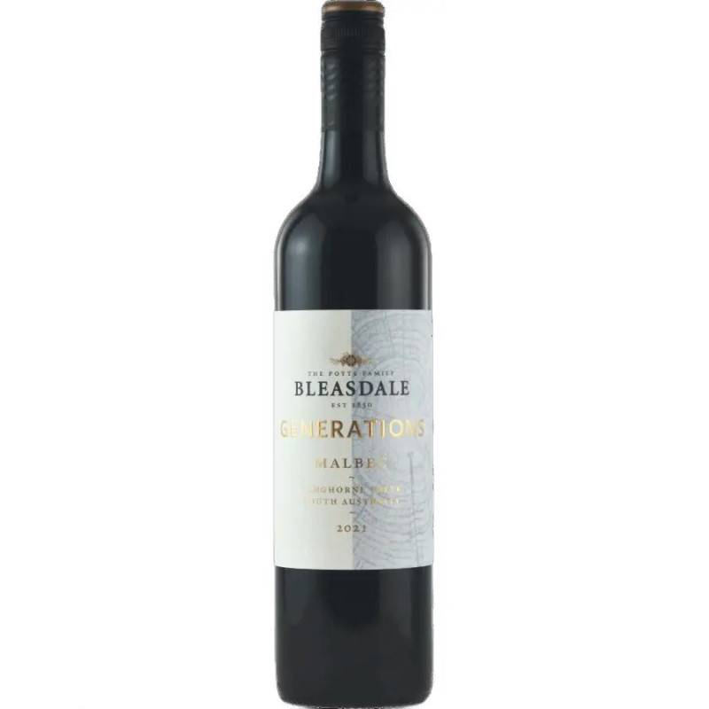 Bleasdale Generations Malbec 750ml