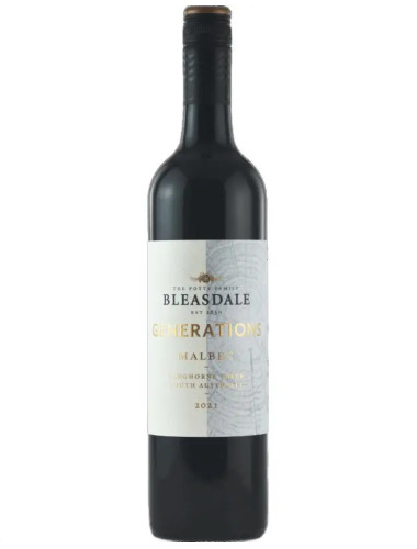 Bleasdale Generations Malbec 750ml