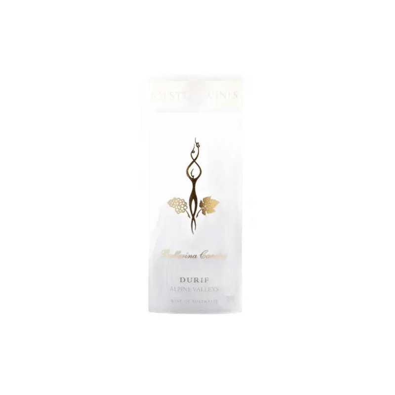 Gapstead Ballerina Canopy Durif 750ml