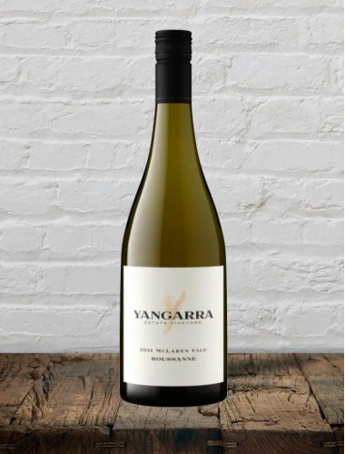 2021 Yangarra 'Roussanne', McLaren Vale, South Australia