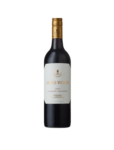 Moss Wood Cabernet Sauvignon 2022 750ml