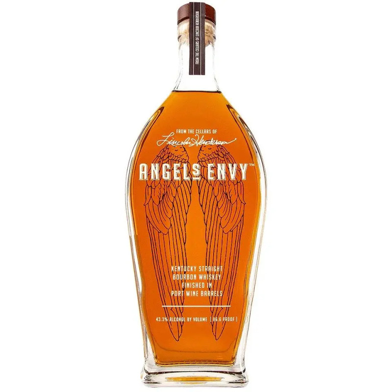 Angels Envy Bourbon 700ml