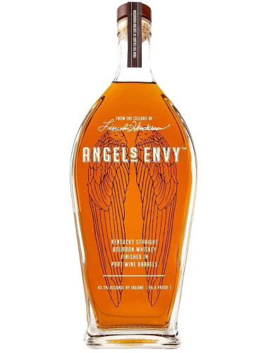Angels Envy Bourbon 700ml