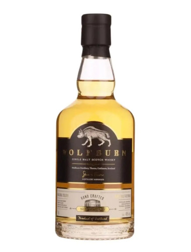 Wolfburn Northland Single Malt 700ml
