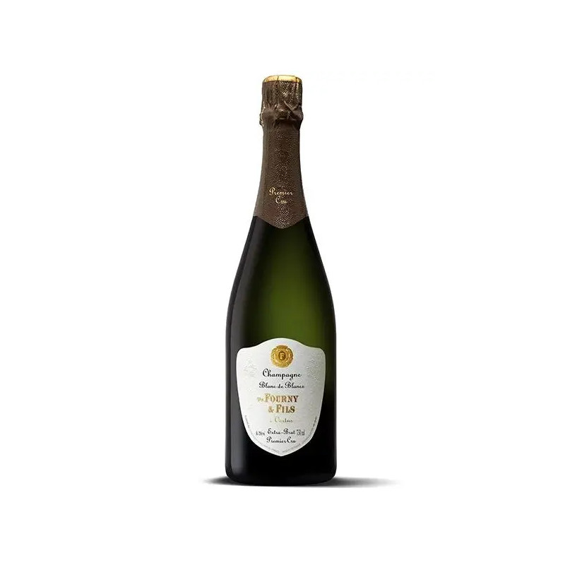 VVE Fourny & Fils Vertus Extra Brut 750ml