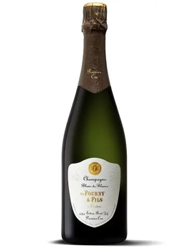 VVE Fourny & Fils Vertus Extra Brut 750ml