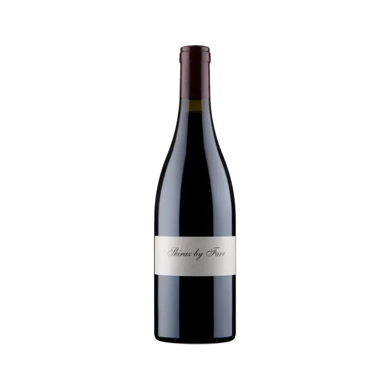 By Farr Shiraz 750ml 2022