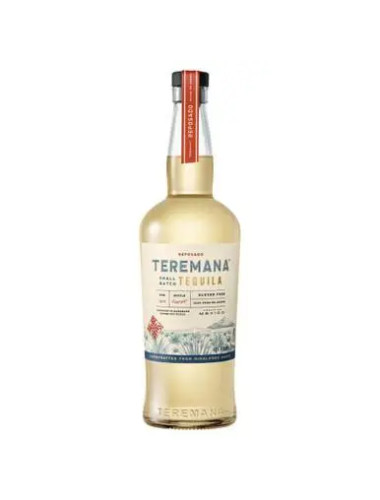 Teremana Reposado 700ml